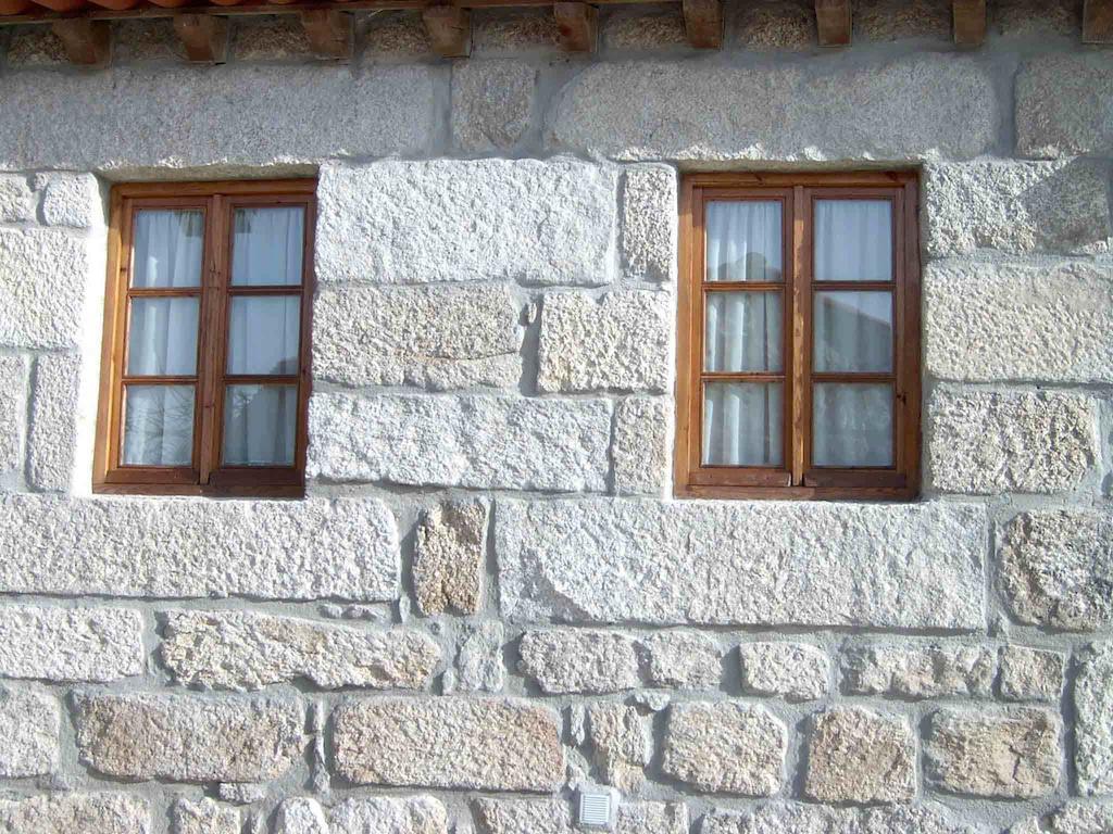 One Bedroom House In Povoa Dao Kültér fotó