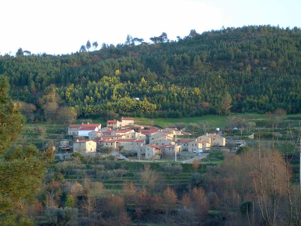 One Bedroom House In Povoa Dao Kültér fotó