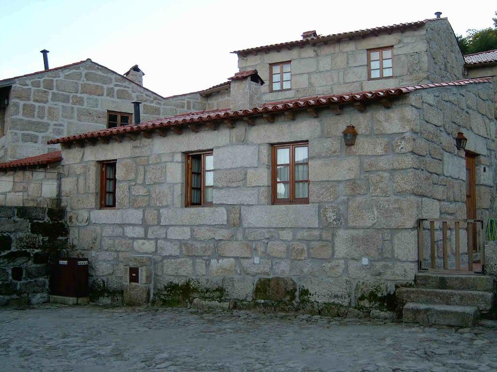 One Bedroom House In Povoa Dao Kültér fotó