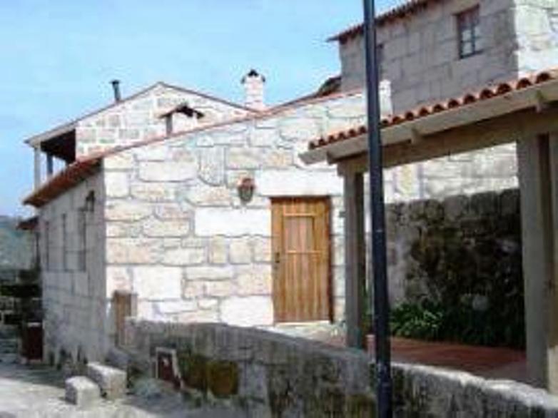 One Bedroom House In Povoa Dao Kültér fotó