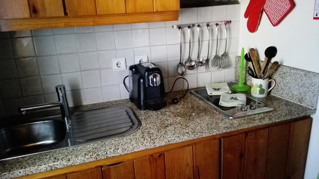 One Bedroom House In Povoa Dao Kültér fotó