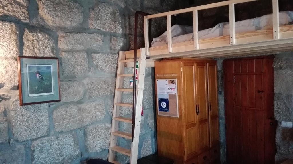 One Bedroom House In Povoa Dao Kültér fotó